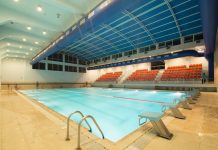 Best Swimming Pools for Girls in Lahore