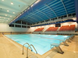 Best Swimming Pools for Girls in Lahore