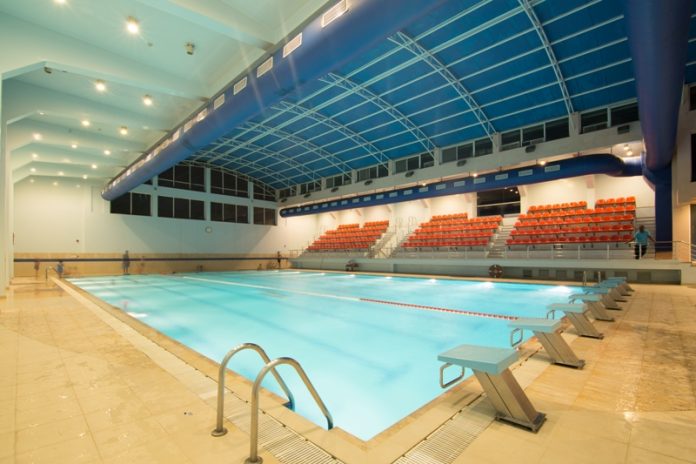 Best Swimming Pools for Girls in Lahore
