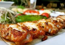 Top 10 Turkish Restaurants In Islamabad 2023