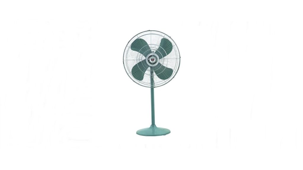 Best Pedestal Fan Company in Pakistan