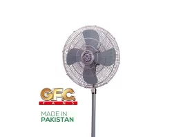 GFC Pedestal fan 24 Inch price in Pakistan