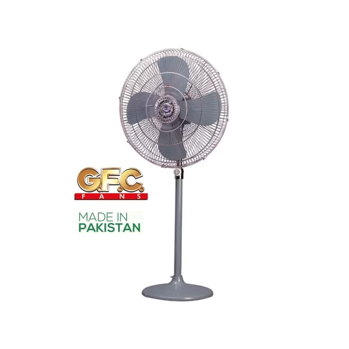 GFC Pedestal fan 24 Inch price in Pakistan