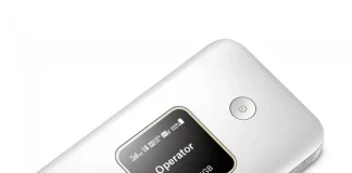 Huawei 5G mobile Wi-Fi (E5785) price in Pakistan