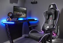 Gaming Chair prices in Pakistan under 10,000