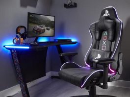 Gaming Chair prices in Pakistan under 10,000