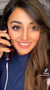 Reshma Tiktoker Biography, Age, Education, Country, Boyfriend - Story
