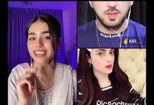 Shivany Tiktoker Biography, Age, Education, Country, Boyfriend