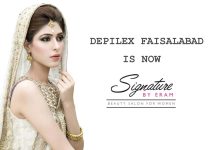 Depilex Faisalabad Price list 2025 Depilex Faisalabad Price list 2024