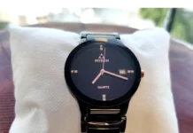 Fitron watch Price in Pakistan Fitron watch Price in Pakistan
