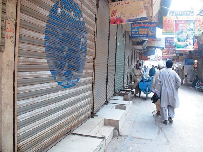 Rolling shutter price in Pakistan