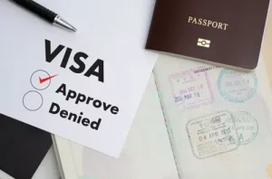 Belgium Work Visa from Pakistan