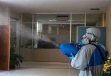 Disinfection services in Lahore for Companies Disinfection services in Lahore