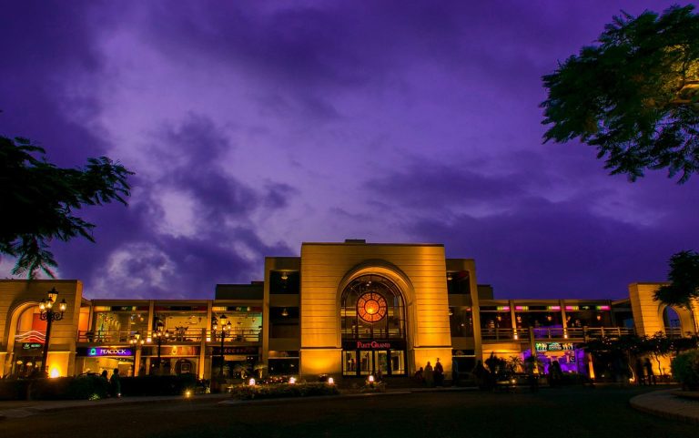 Best Places to Visit in Karachi