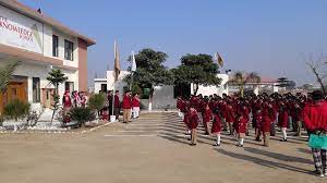 The Knowledge School Jhelum Fees