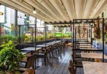 3 Best Restaurants in Bahria Town Lahore 2025