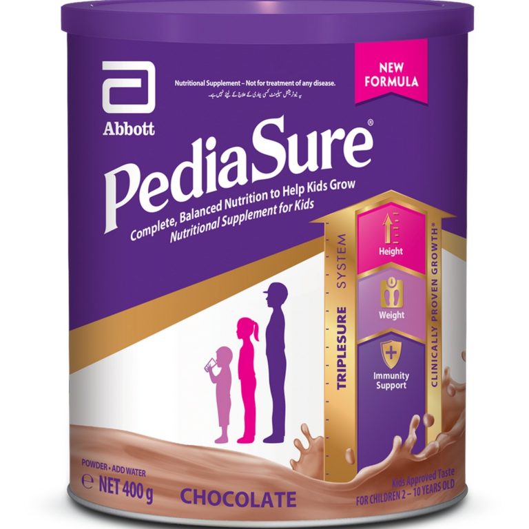 The best milk for 5 years old babies in Pakistan The best milk for 5 years old babies in Pakistan