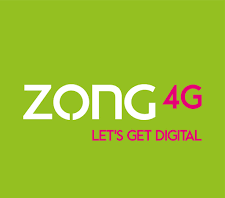 Zong free internet gift