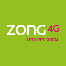 Zong free internet gift