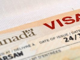 Canada Visit Visa Consultant