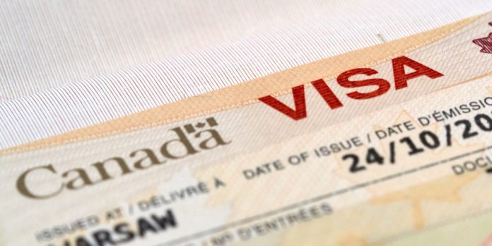 Canada Visit Visa Consultant