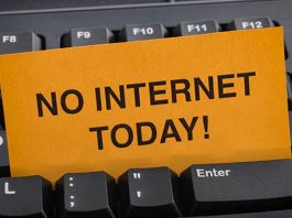 Internet Services Not Working in Faisalabad