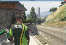 Grand Theft Auto 6 Download in Pakistan PS4 Grand Theft Auto 6 Download in Pakistan