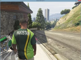 Grand Theft Auto 6 Download in Pakistan