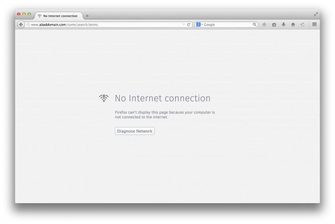 Internet Services Not Working In Muzaffargarh