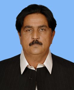 Abdul Rehman Kanju NA 154 Biography, Education, Election Result 2024