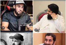 Best Islamic Motivational Speakers in Pakistan Best Islamic Motivational Speakers in Pakistan