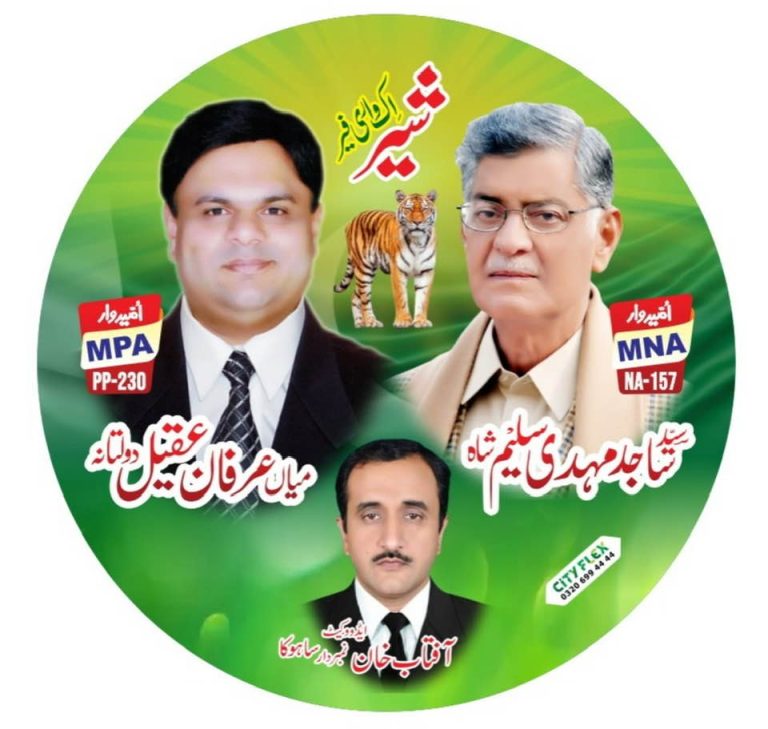 Syed Sajid Mehdi Saleem NA 157 Biography, Education, Election Result 2024 Syed Sajid Mehdi Saleem NA 157 Biography, Education, Election Result 2024