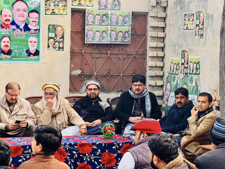 Saeed Ahmad Khan Manais NA 159 Biography, Education, Election Result 2024 Saeed Ahmad Khan Manais NA 159 Biography, Education, Election Result 2024