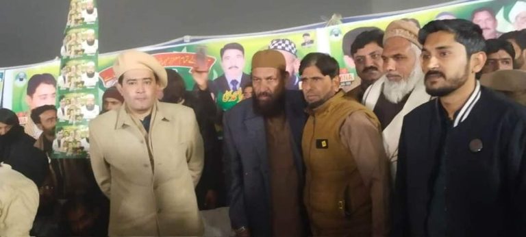 Muhammad Abdul Ghafar Wattoo N160 Biography, Education, Election Result 2024 Muhammad Abdul Ghafar Wattoo N160 Biography, Education, Election Result 2024