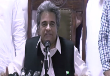 Chaudhry Abdul Ghafoor Khan NA 125 Lahore, Biography, Education, Election Result 2024 Chaudhry Abdul Ghafoor Khan NA 125 Lahore, Biography, Education, Election Result 2024