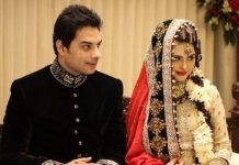 Fatima Effendi Biography, Age, Education and Husband Fatima Effendi Biography, Age, Education and Husband