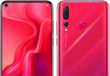 Huawei Nova 4 128 Gb Rom 8 GB RAM Price in Pakistan Huawei Nova 4 128 Gb Rom 8 GB RAM Price in Pakistan