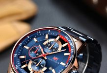 Mini Focus Watch Price in Pakistan 2025 Mini Focus Watch Price in Pakistan