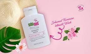 Best intimate wash in Pakistan for ladies