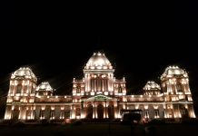 Best Places to Visit in Bahawalpur in Night Best Places to Visit in Bahawalpur in Night