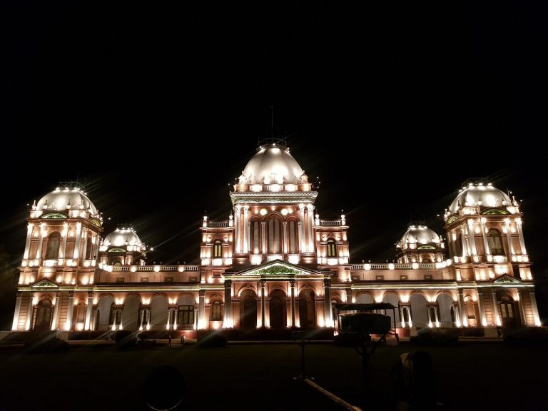 Best Places to Visit in Bahawalpur in Night Best Places to Visit in Bahawalpur in Night