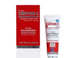 Eventone C Cream price in Pakistan 2024