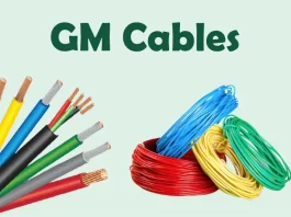 GM Cable 7/29 price in Pakistan today