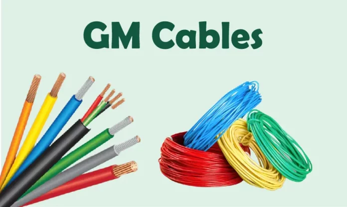 GM Cable 7/29 price in Pakistan today